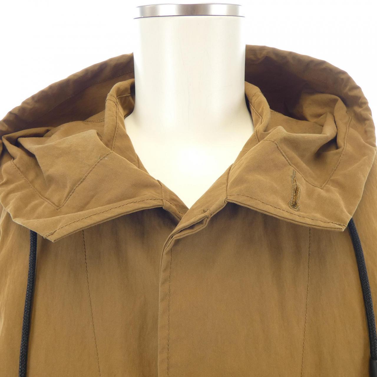 エムエイチエル MHL 596-7210501 コート