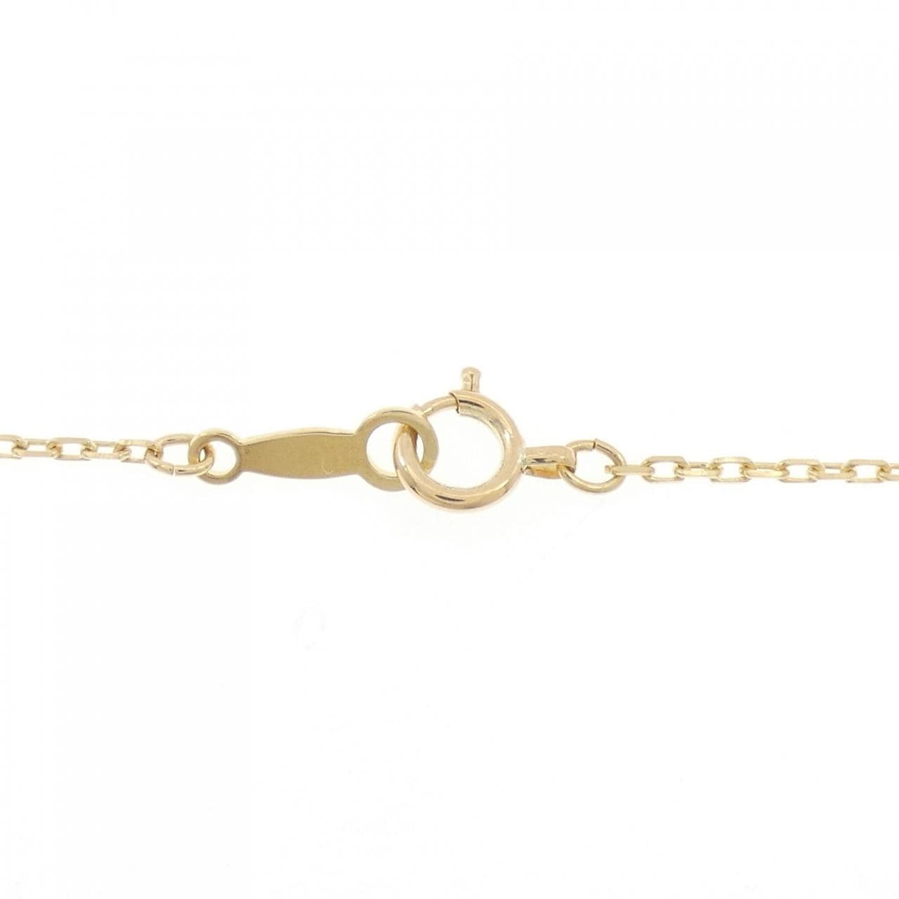 ミキモト アコヤパール ネックレス 5.3mm