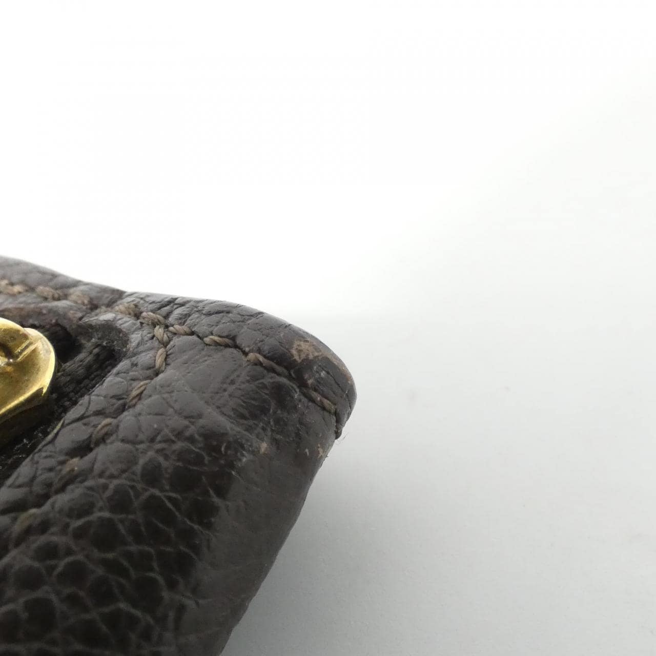 ルイヴィトン モノグラム アンプラント ポシェット クレ M60636 コイン＆キーケース