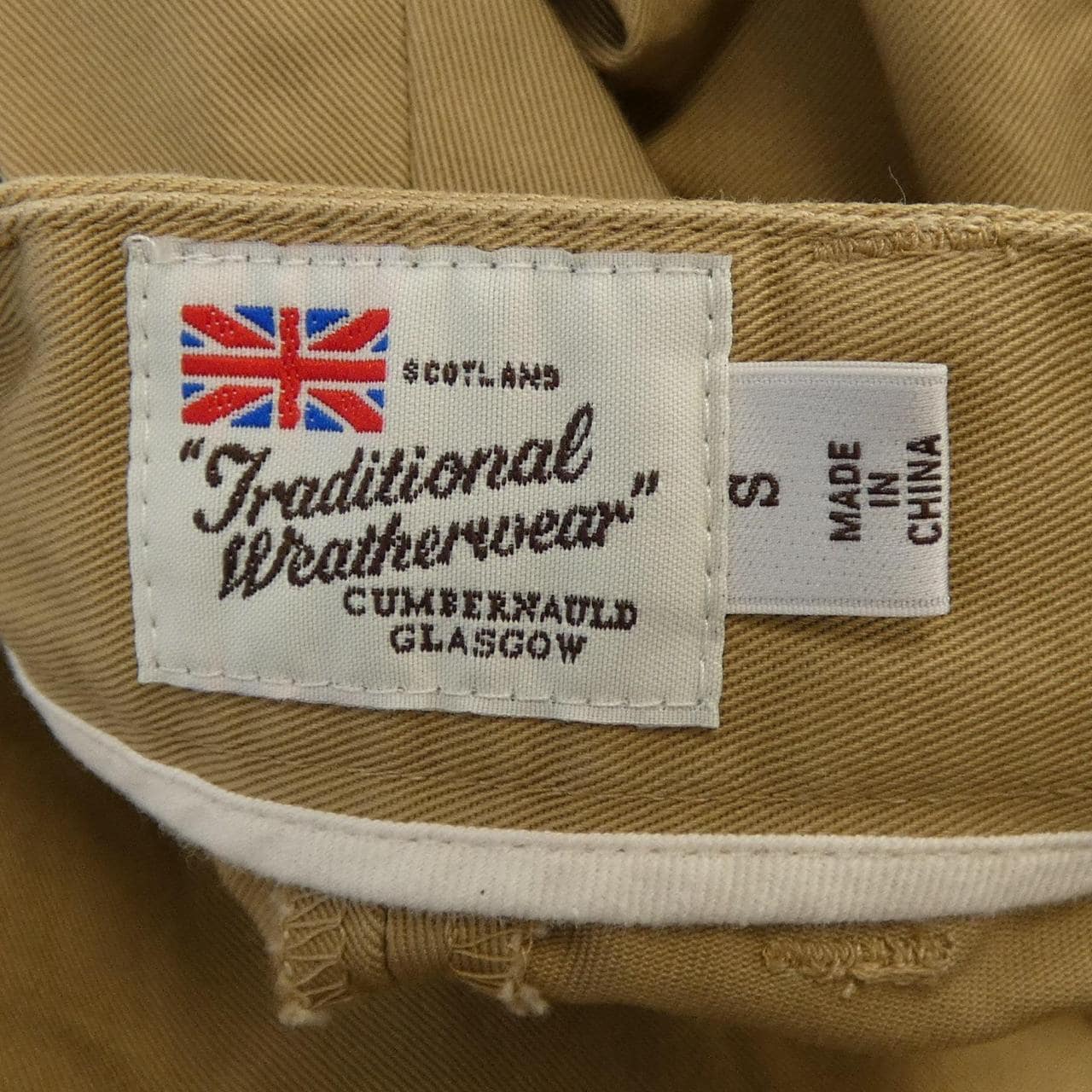 Traditionalweatherwear Traditionalweather.w Pants