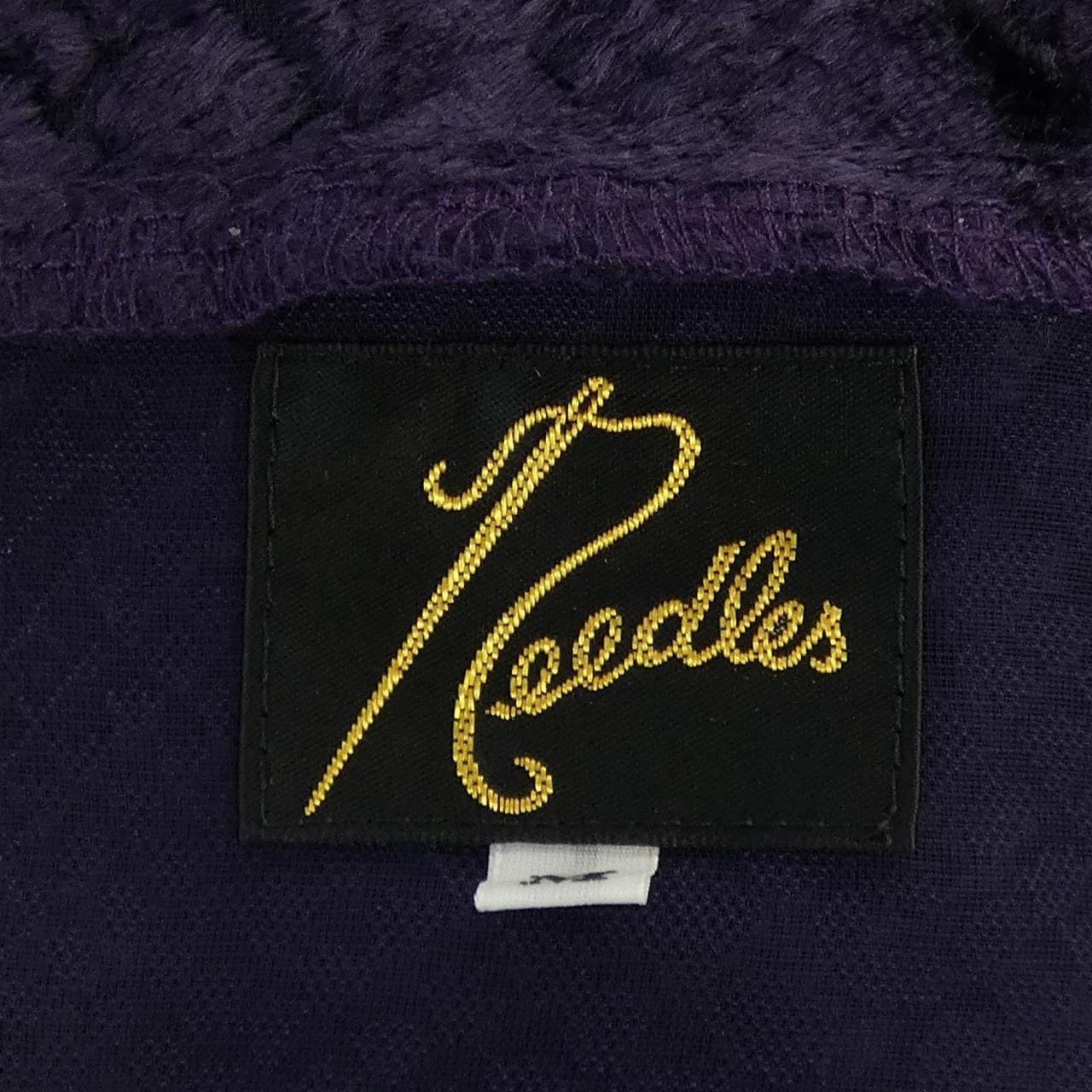 ニードルズ NEEDLES カーディガン