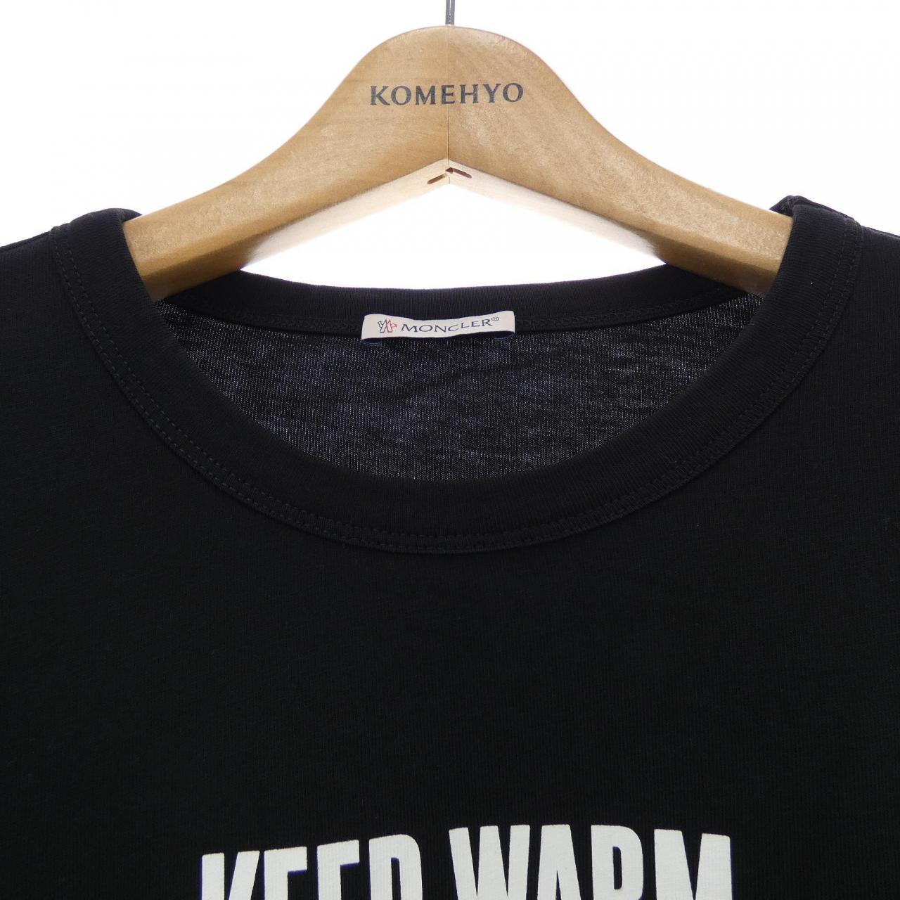 モンクレール MONCLER Tシャツ