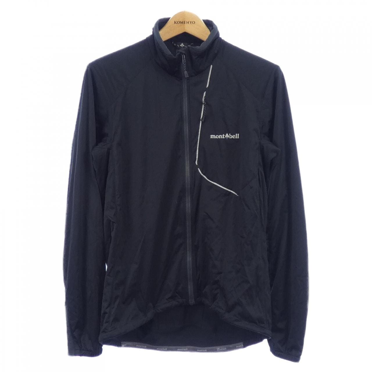 モンベル MONT BELL ブルゾン