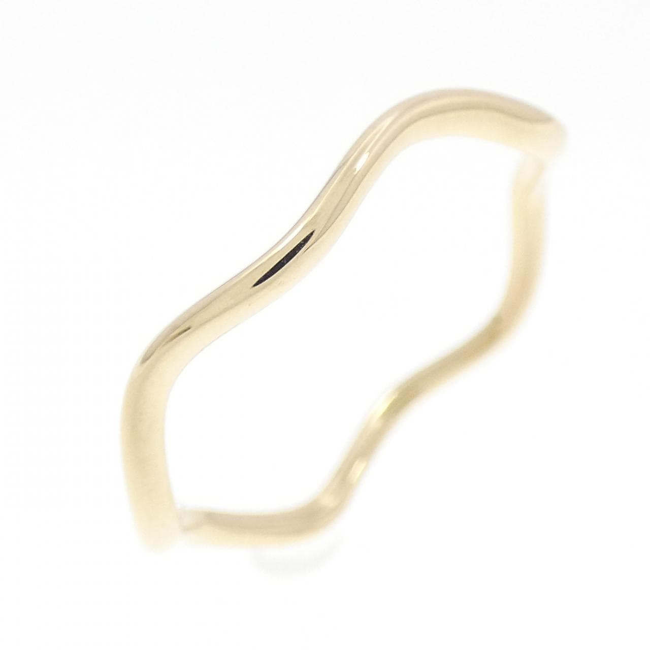 ジュエッテ K10YG リング