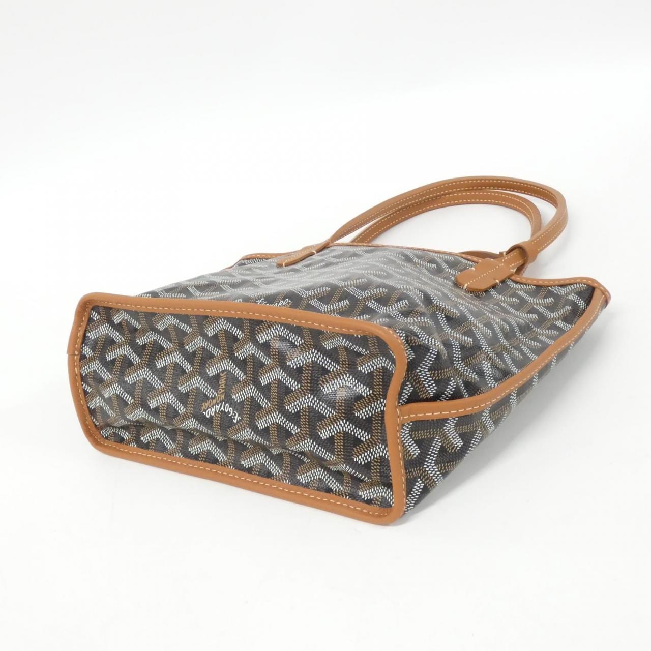 【未使用品】ゴヤール アンジュ ミニ バッグ