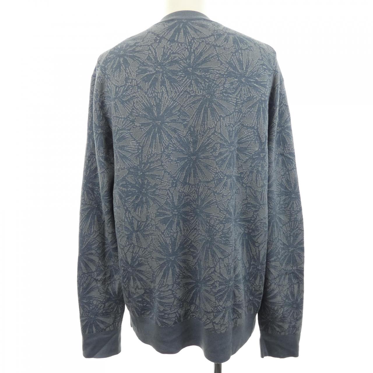 エルメネジルドゼニア Ermenegildo Zegna ニット