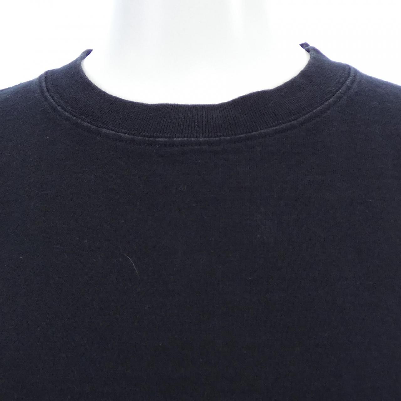 ヒステリックグラマー HYSTERIC GLAMOUR WIND AND SEA Tシャツ