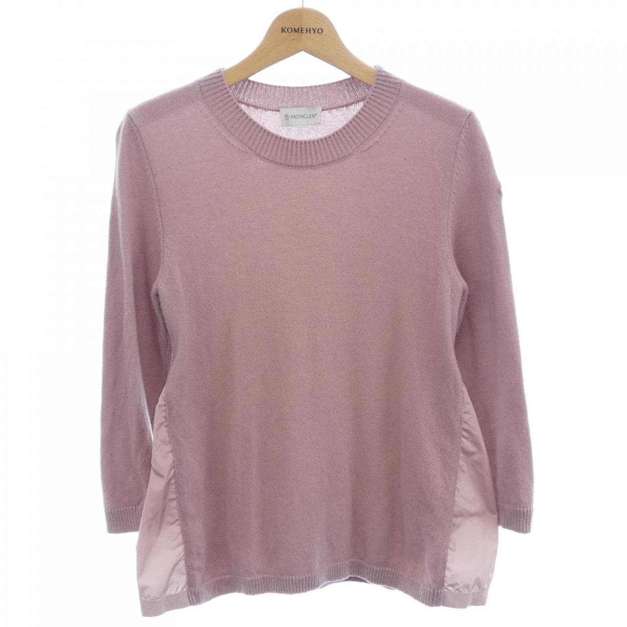 モンクレール MONCLER 20939C00012 ニット