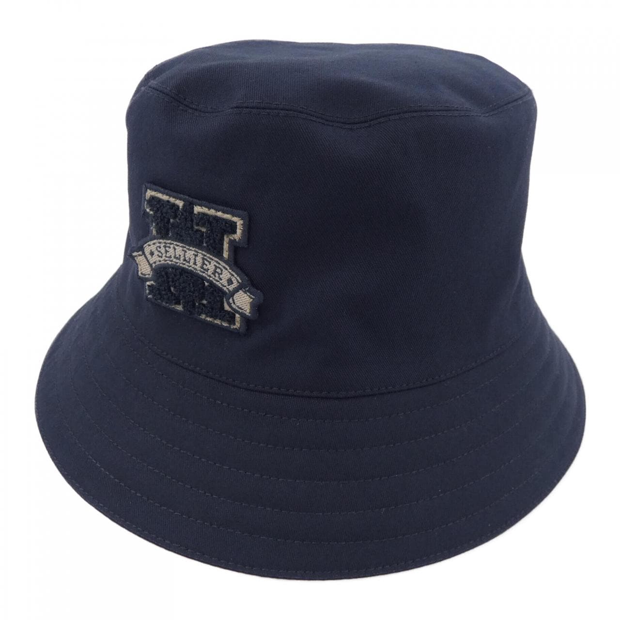 エルメス HERMES ハーパーHセリエ H232031N ハット