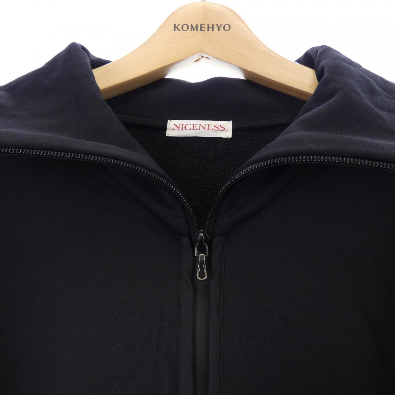 NICENESS NN-2601J12 ジャケット