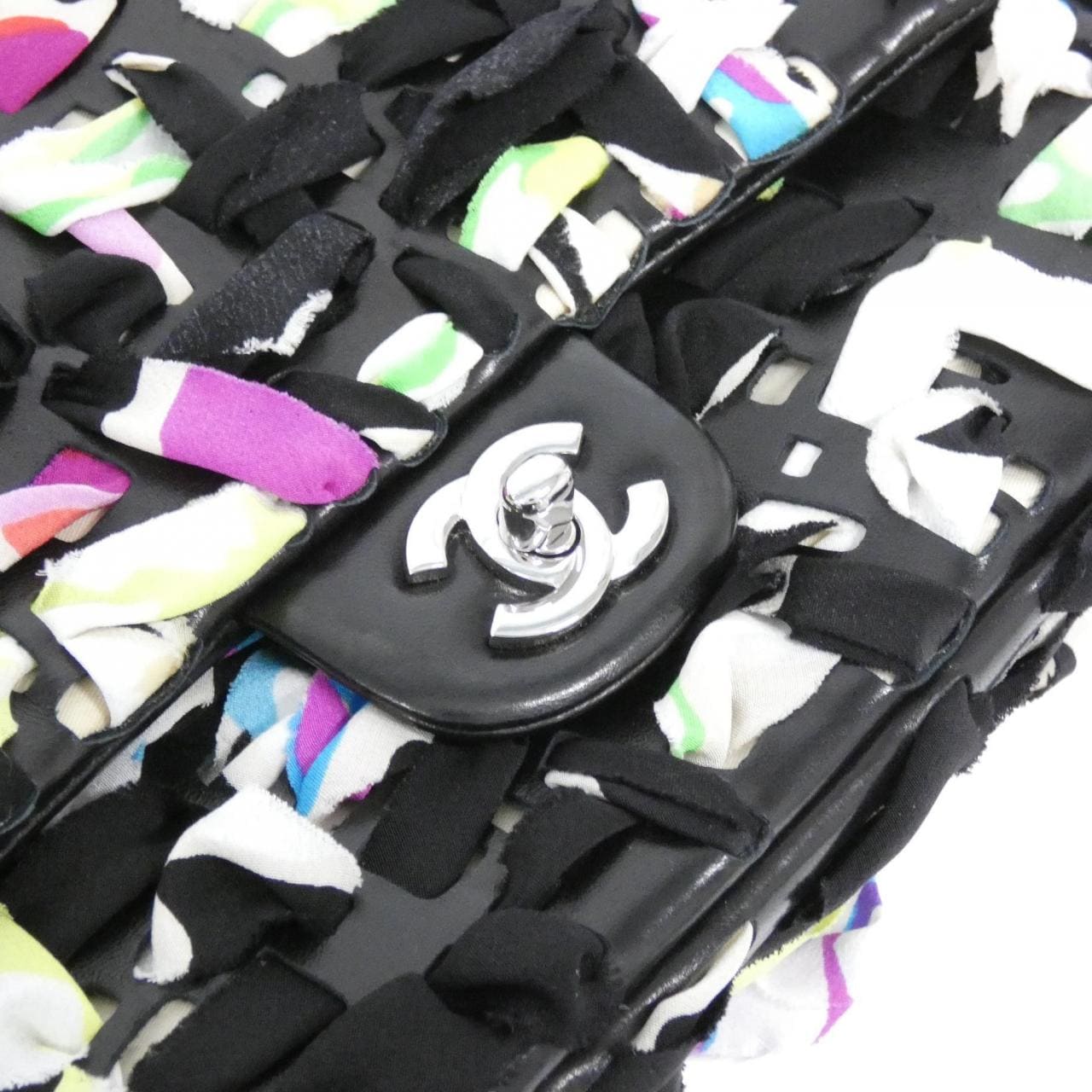 シャネル 49418 ショルダーバッグ