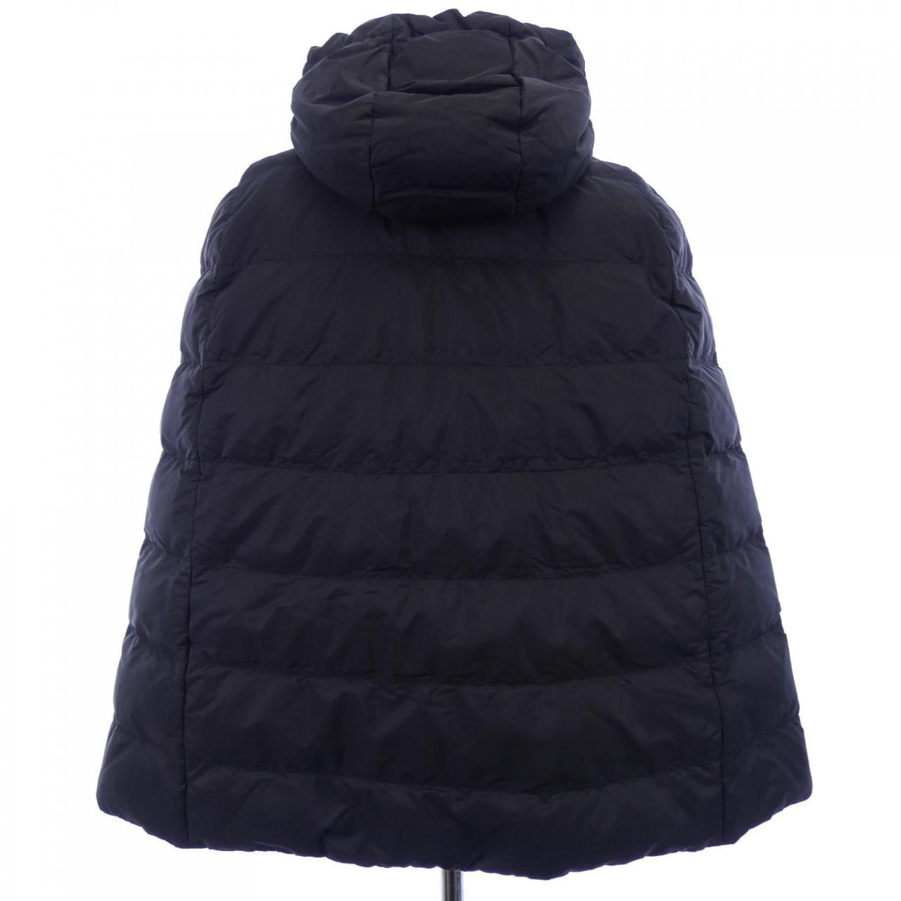 プラダ PRADA 29X904 S152 Q04 ケープ