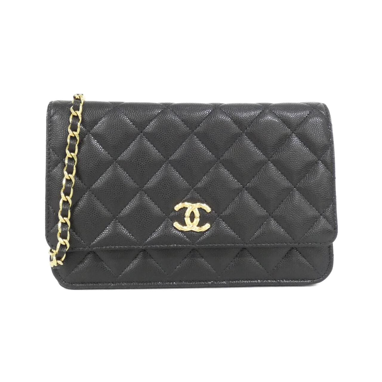 シャネル AP5002 チェーンウォレット
