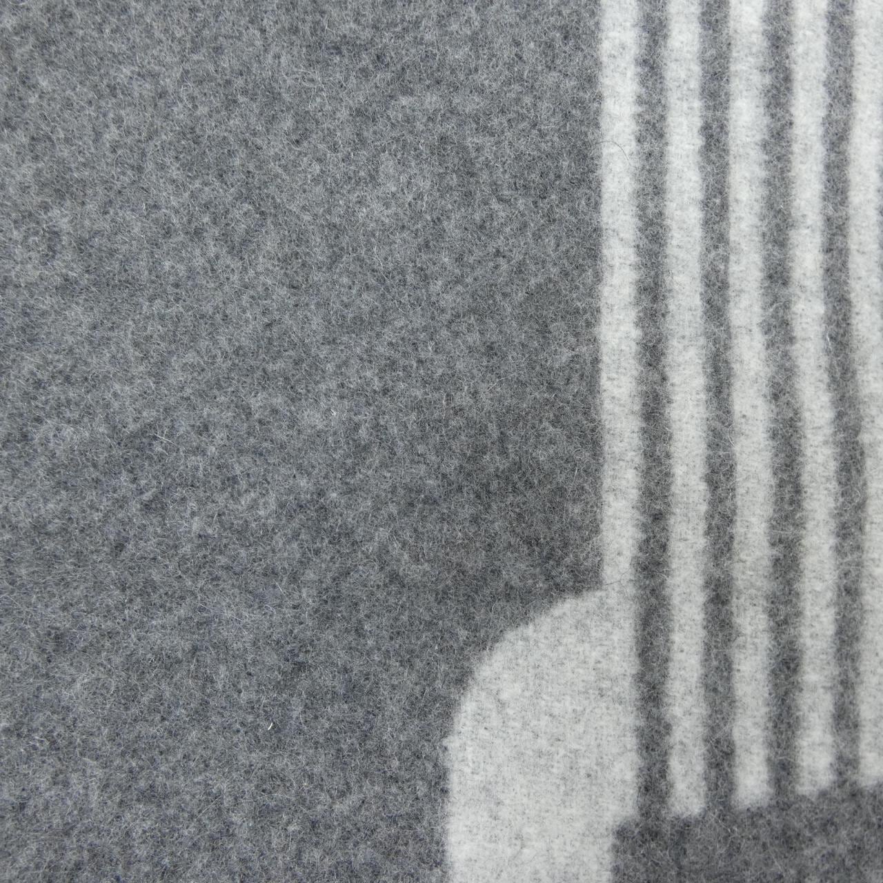 エルメス HERMES H259118S サングルアブックル MUFFLER