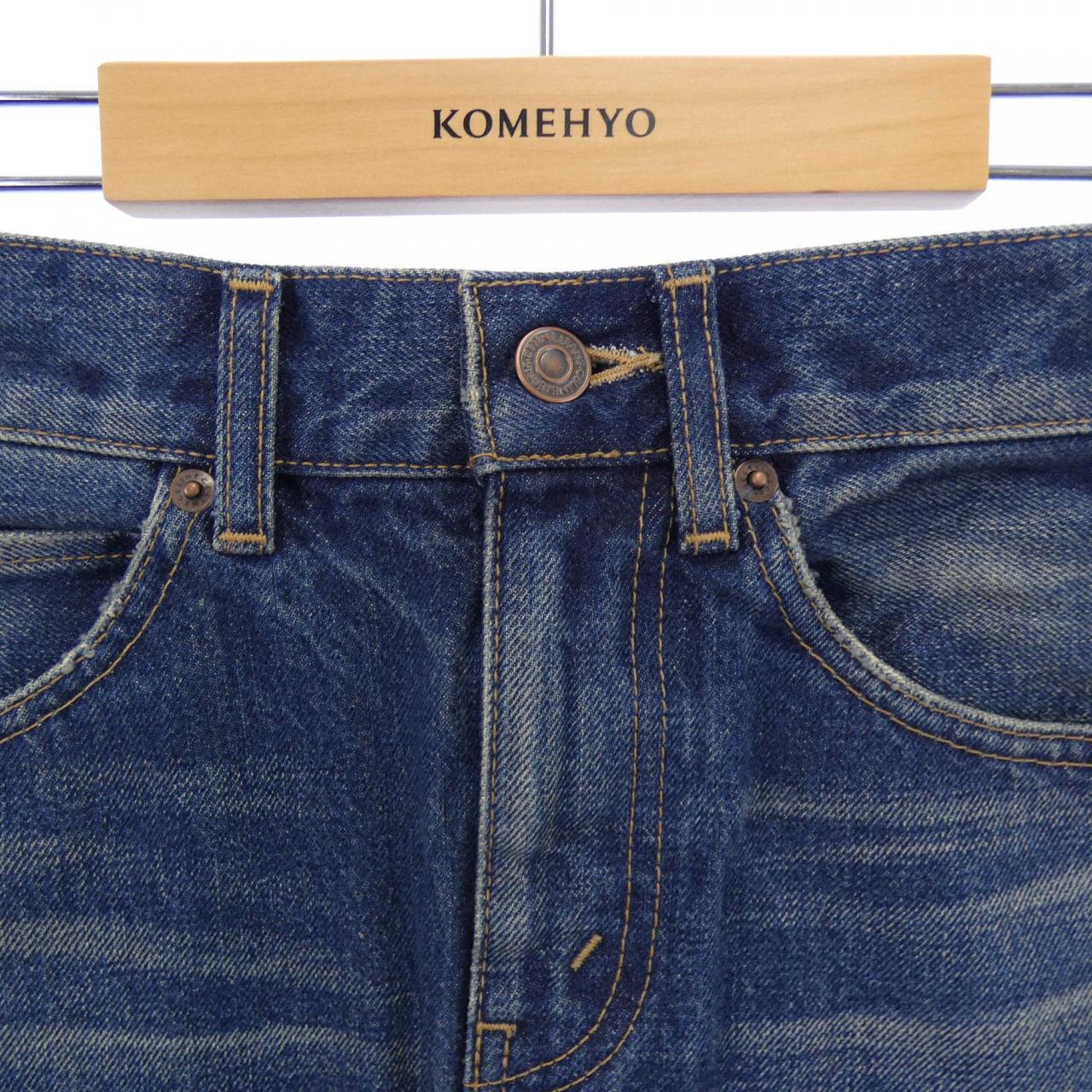 セリーヌ CELINE 2S016930 スカート