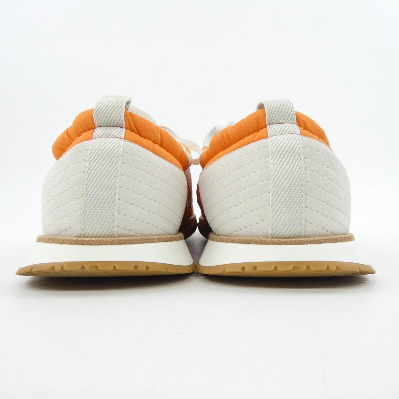 エルメス HERMES ジェット H 242923Z スニーカー