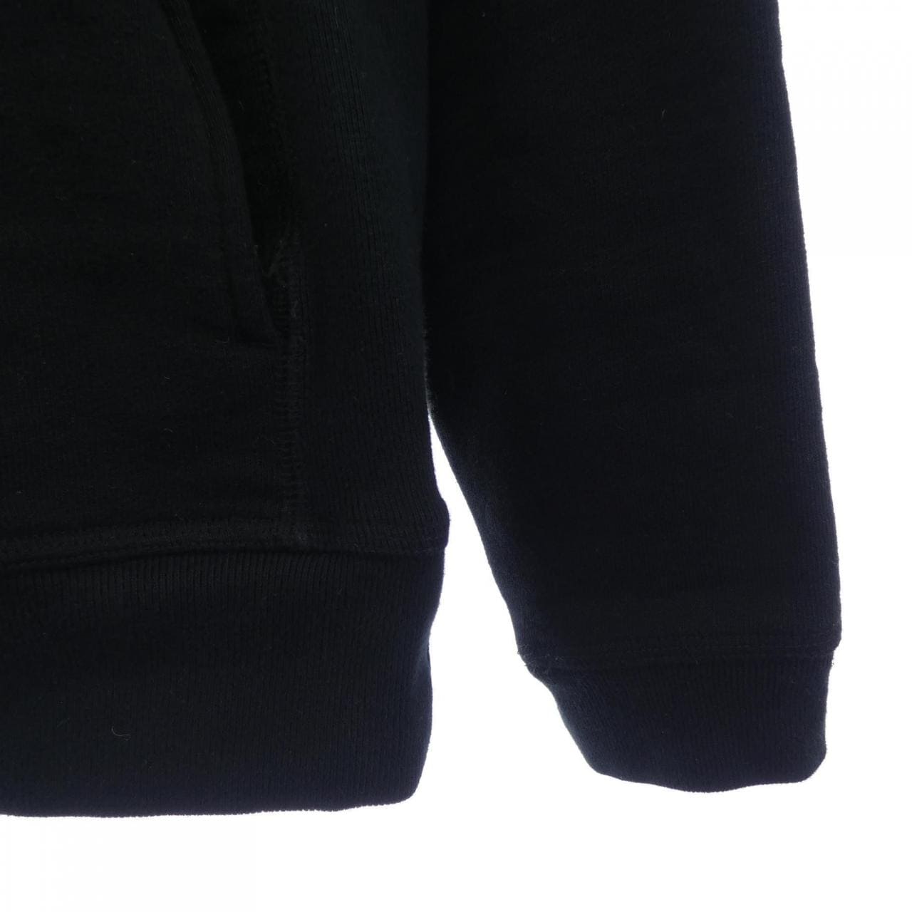 ノンネイティブ NONNATIVE パーカー