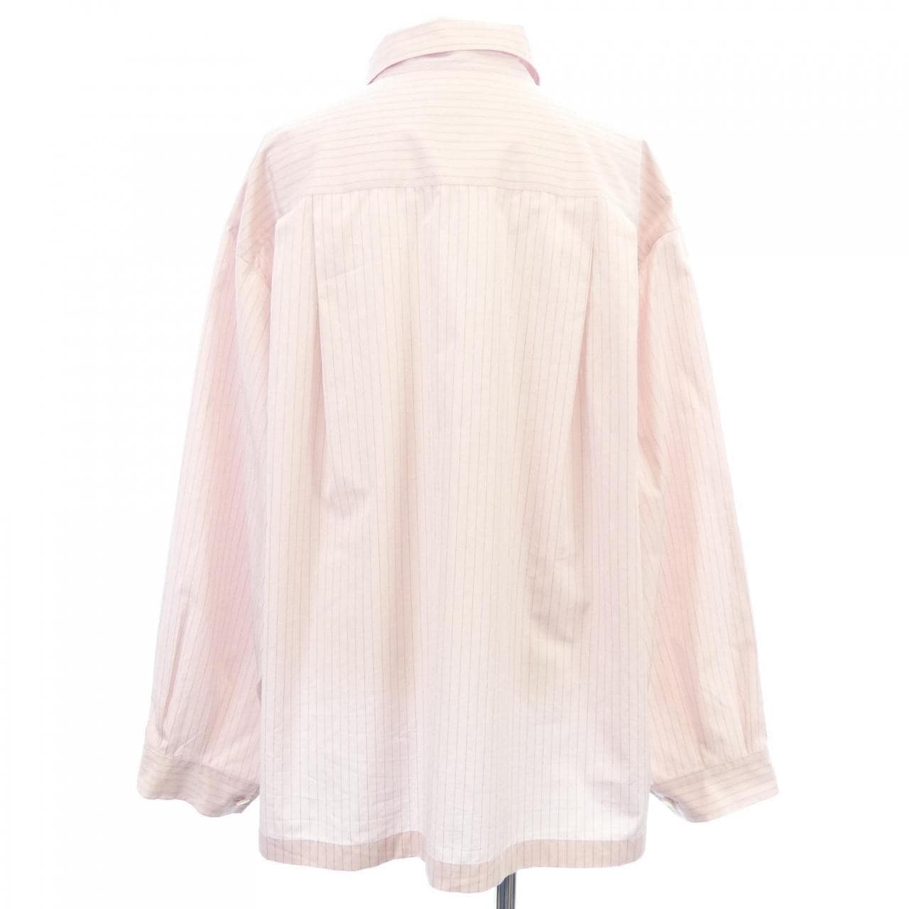 【ヴィンテージ】シャネル CHANEL P17038V09501 01C シャツ