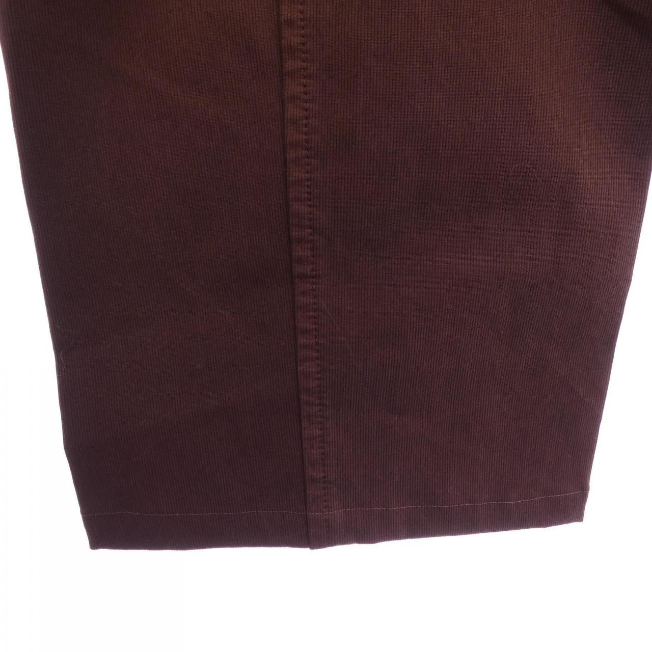 サルヴァトーレフェラガモ SALVATORE FERRAGAMO パンツ