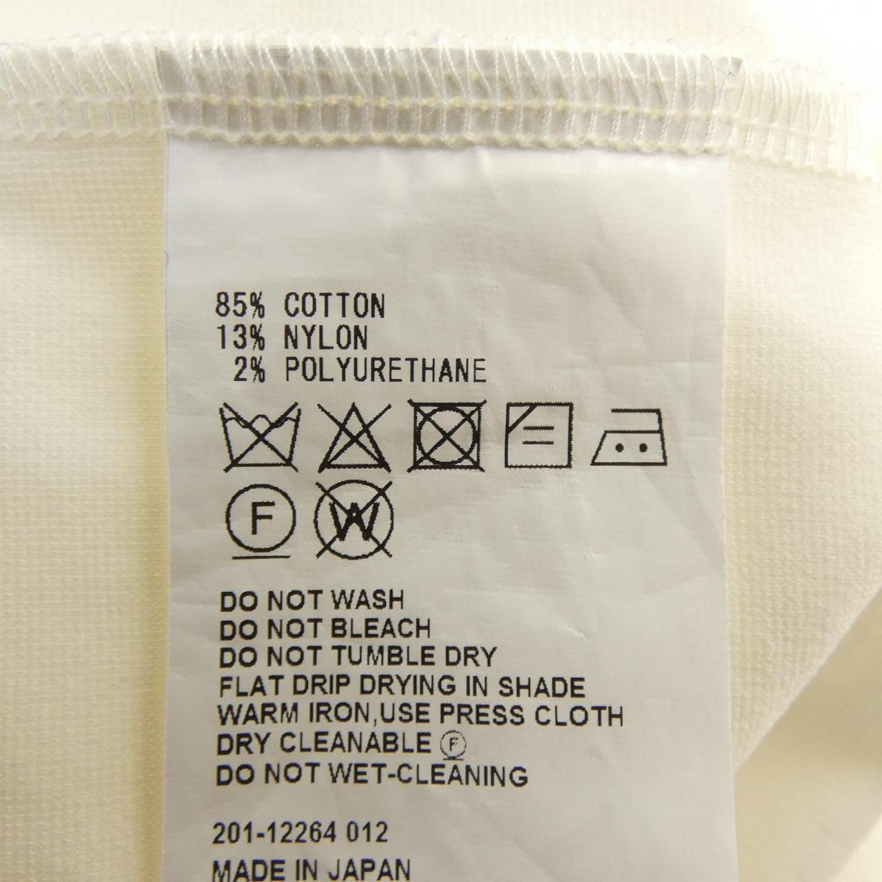 ハイク HYKE 201-12264 トップス