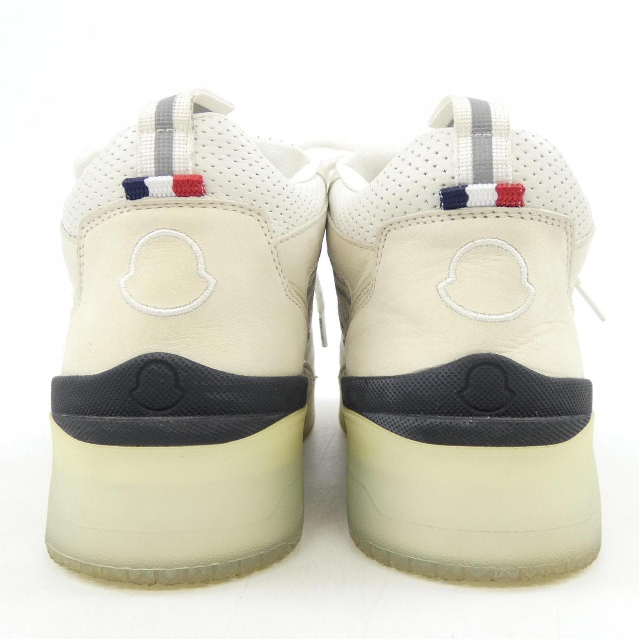 モンクレール MONCLER PIVOT MID スニーカー