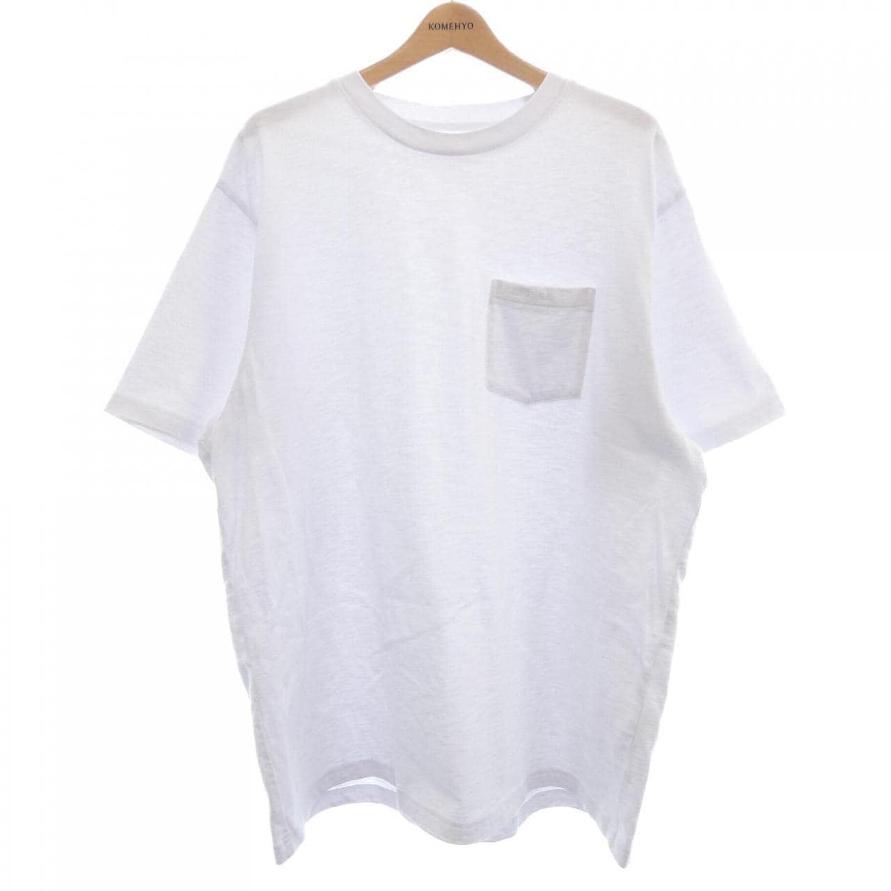 シュプリーム SUPREME S/S POCKET TEE Tシャツ