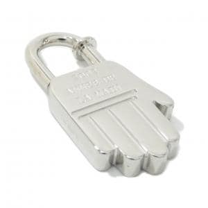 エルメス HAND カデナ キーホルダー