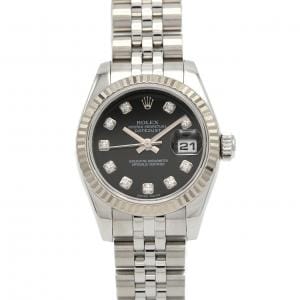 ロレックス デイトジャスト 179174G SSxWG 自動巻 M番