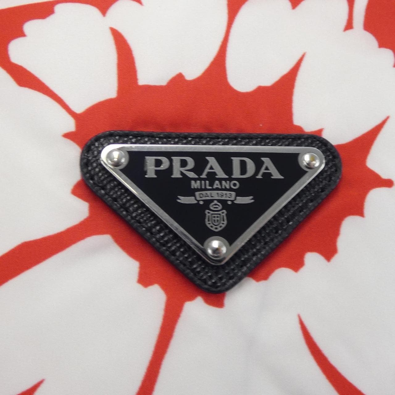 プラダ PRADA トライアングルロゴ 29M698 S212 10UU ダウンジャケット