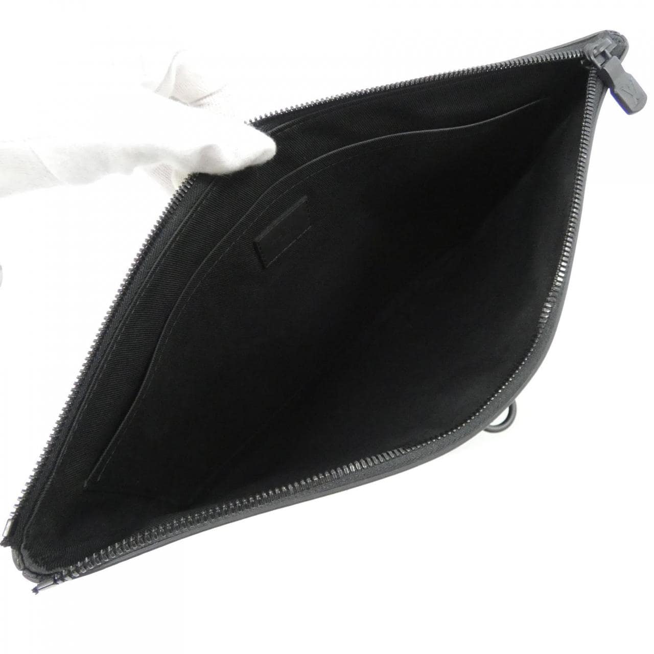 ルイヴィトン モノグラム シャドウ ポシェット ディスカバリー M62903 バッグ