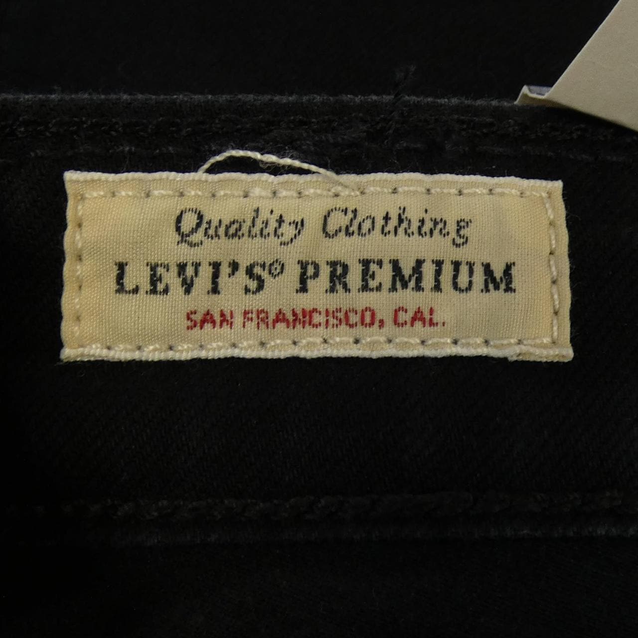 リーバイス LEVI'S ジーンズ