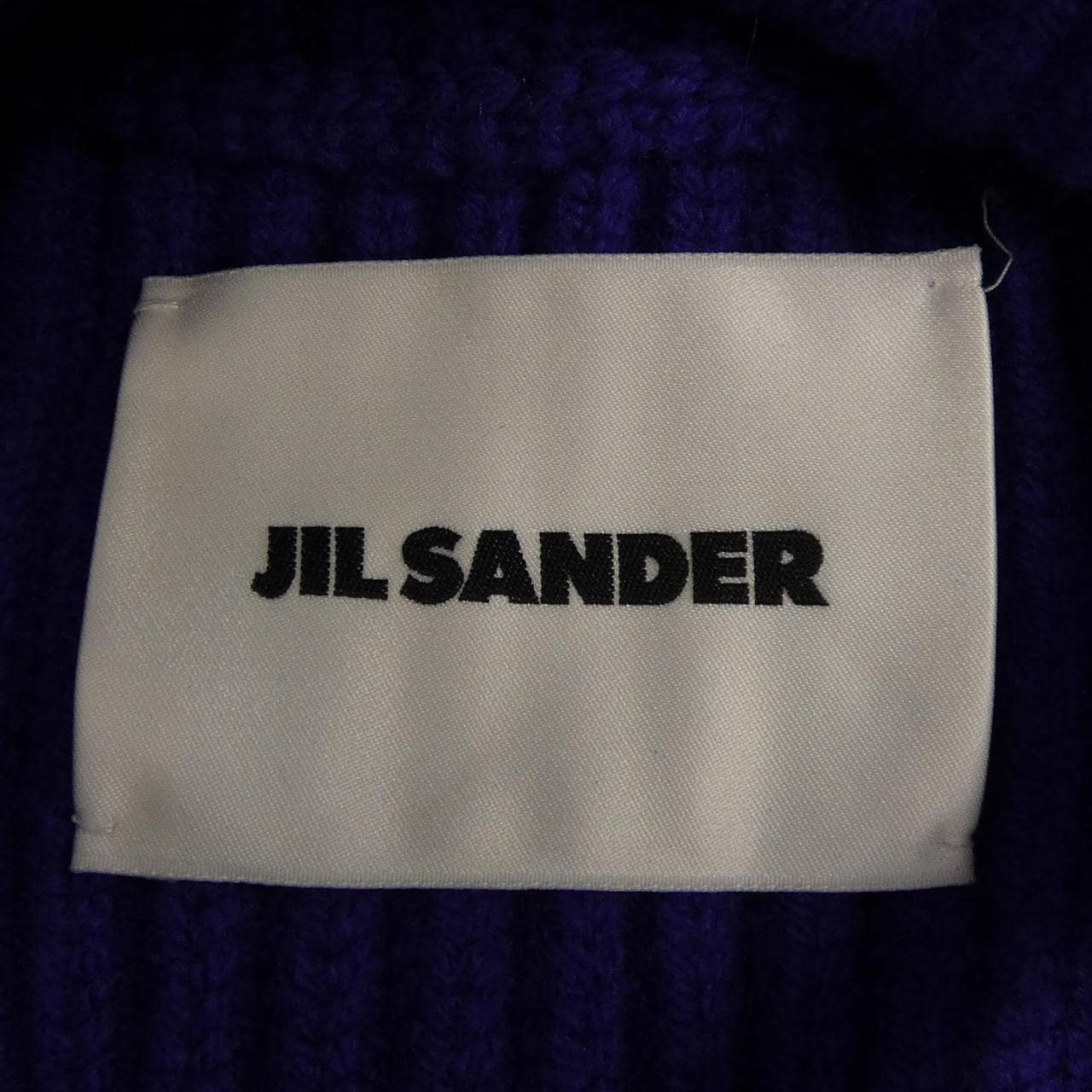 ジルサンダー JIL SANDER J02GP0142J14511 ニット