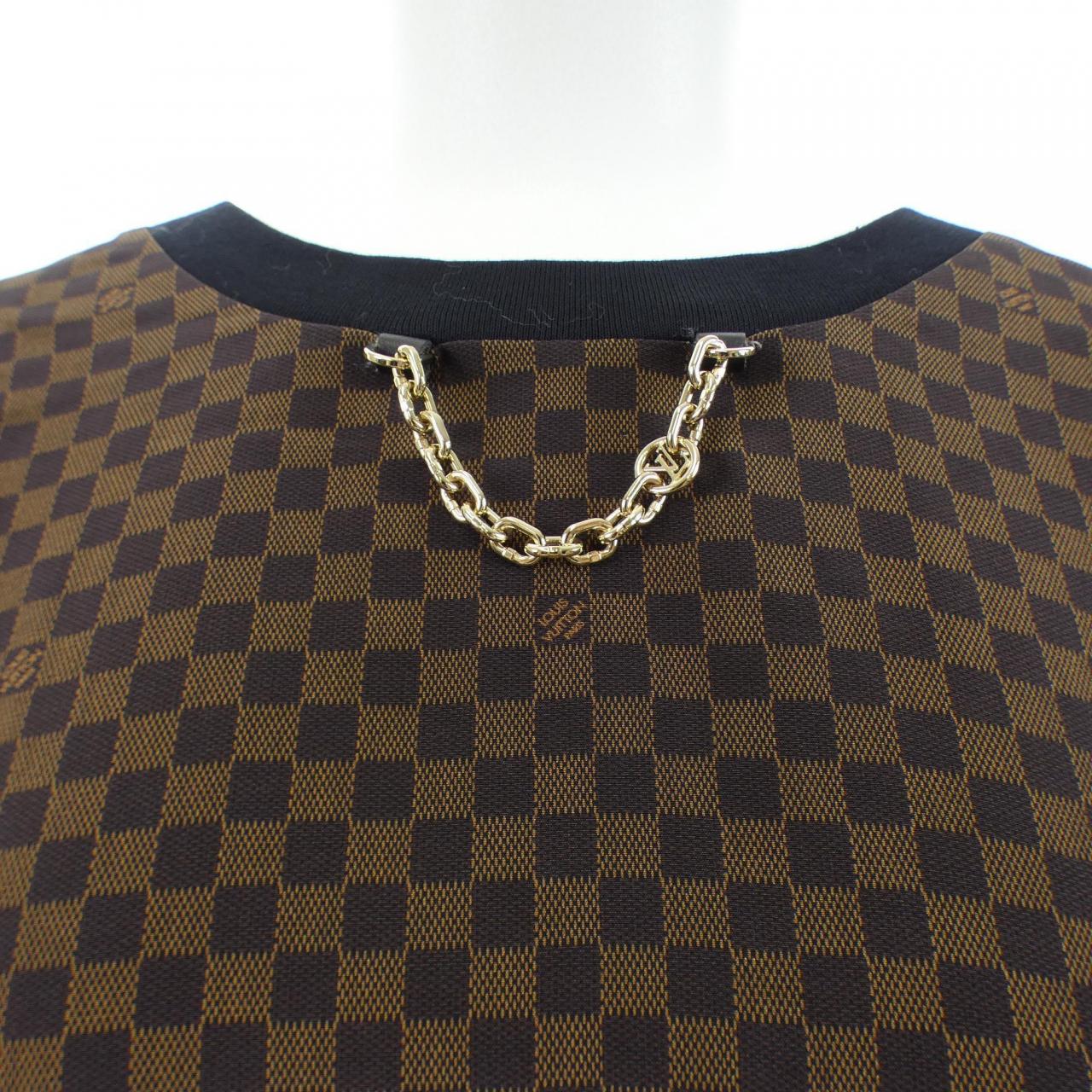 ルイヴィトン LOUIS VUITTON FRTS28UOL Tシャツ