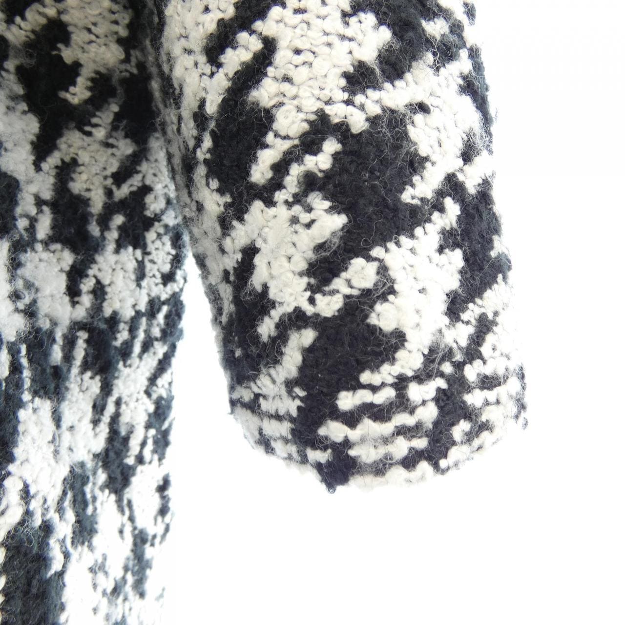 シャネル CHANEL P54698V41111 コート