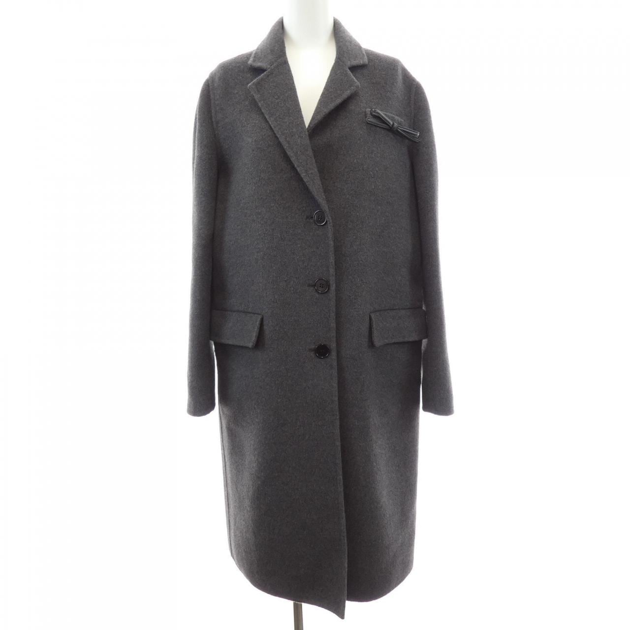 プラダ PRADA P616NE S202 03H コート