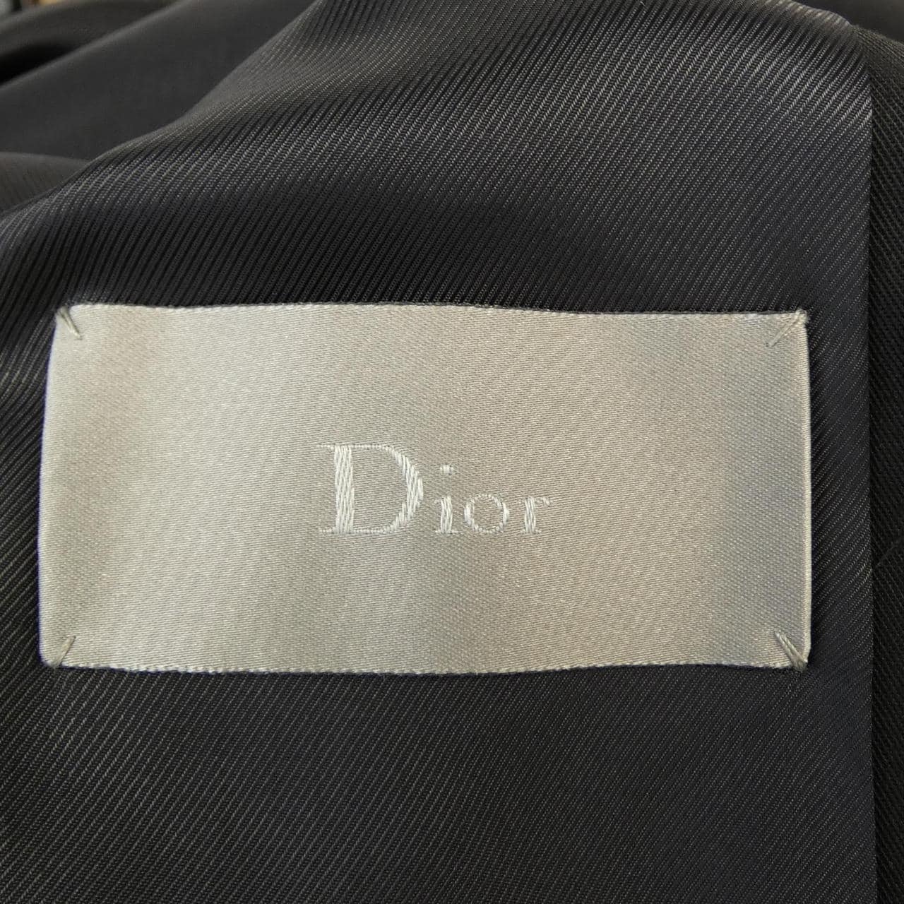 ディオール DIOR 7E3130040124 コート