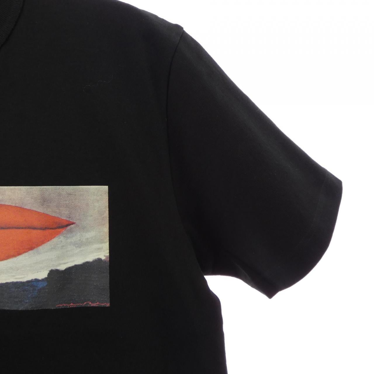 サカイ SACAI 25-01064S UNISEX Tシャツ