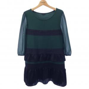 トゥービーシック TO BE CHIC ワンピース