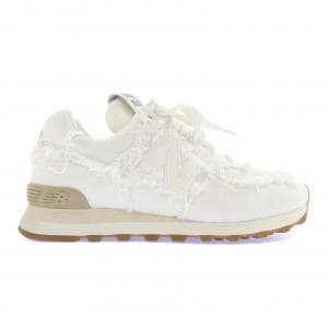 ミュウミュウ MIU MIU NEW BALANCE カットオフエッジ 5E765D スニーカー