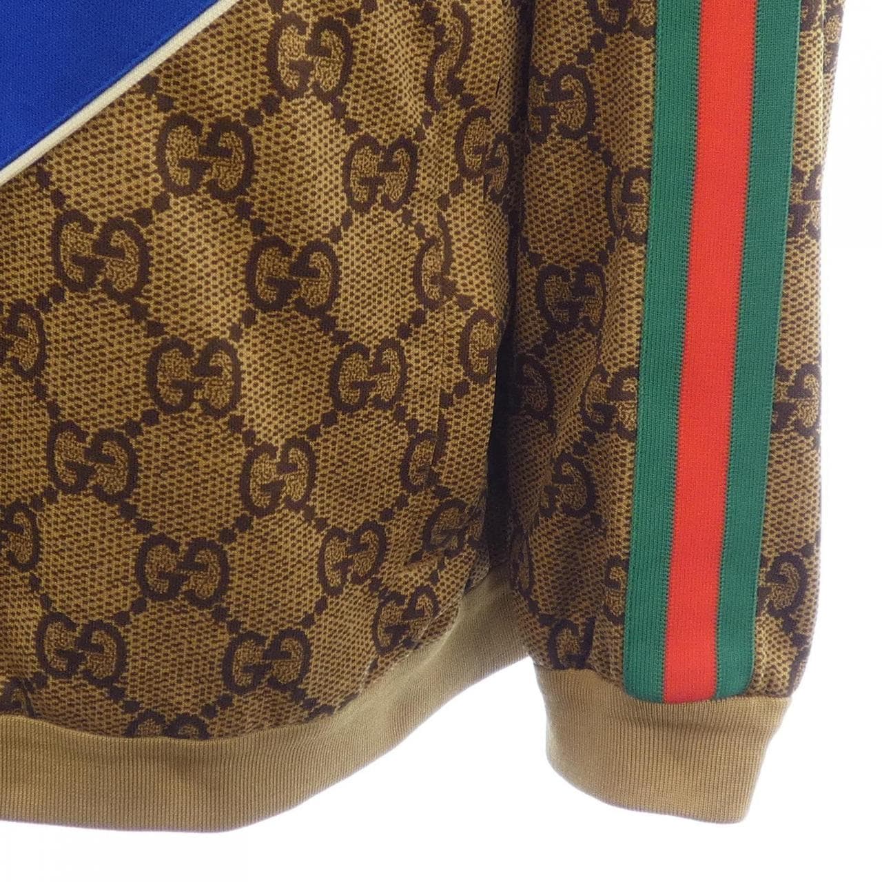 グッチ GUCCI 523488-X9V34 ブルゾン