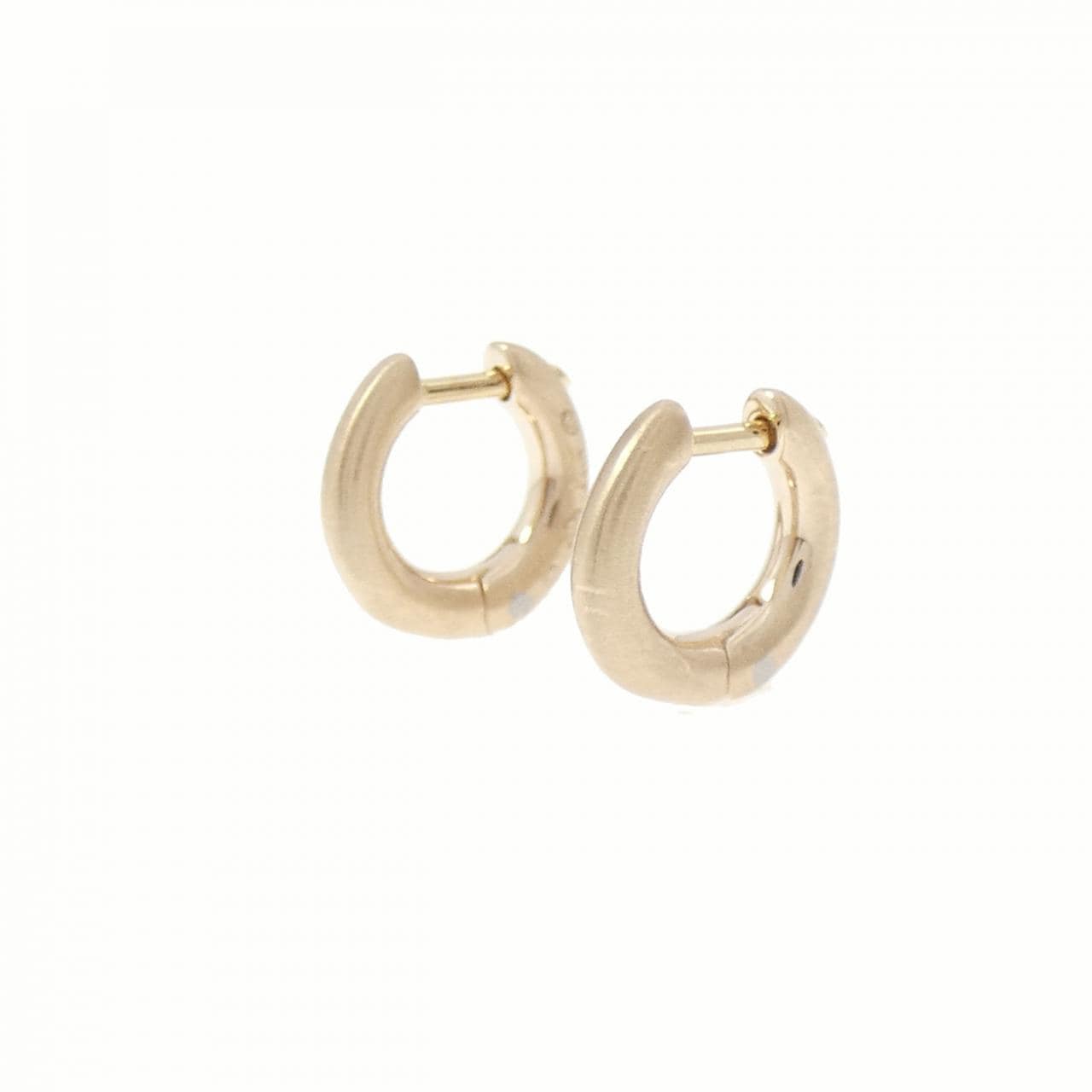ハム ハムエタ クラシック ピアス