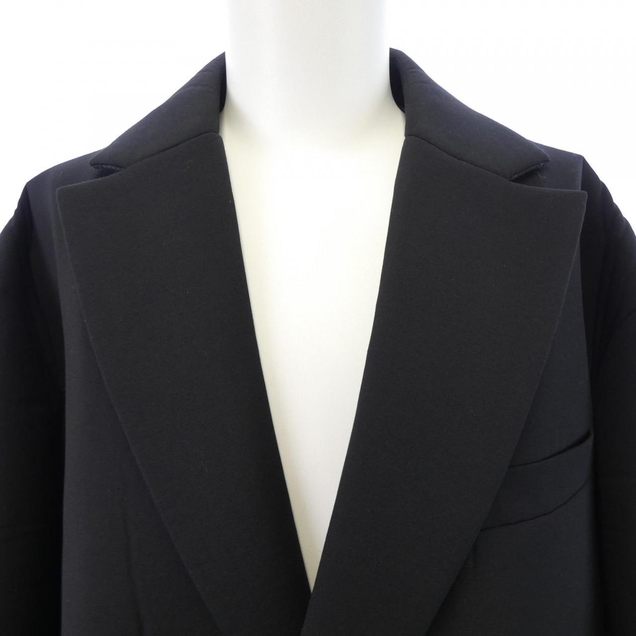 サカイ SACAI SUITING BONDING COAT 23-03117M コート