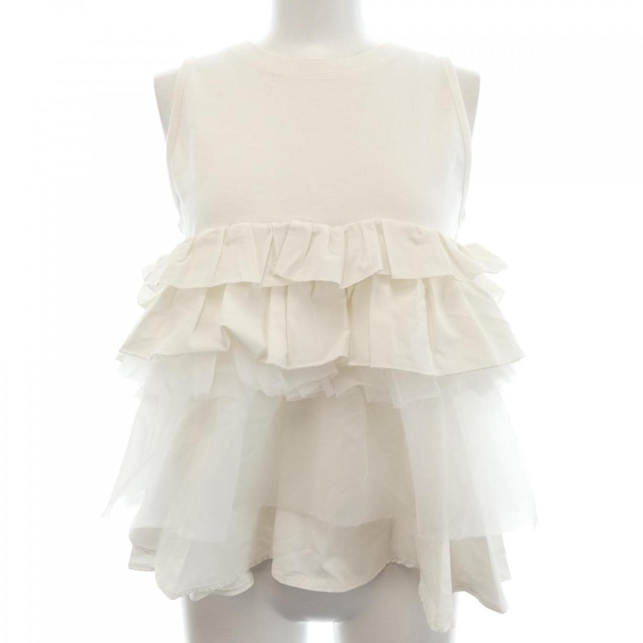 フレイアイディー FRAY I.D FWCT242082 トップス