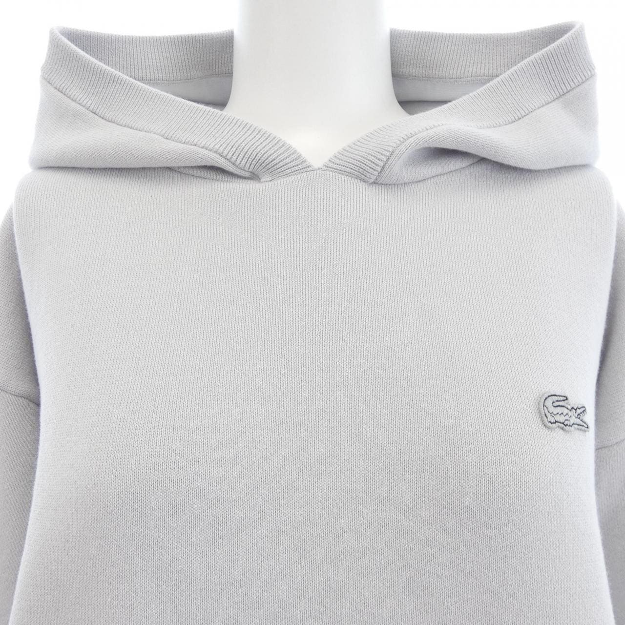 ラコステ LACOSTE パーカー
