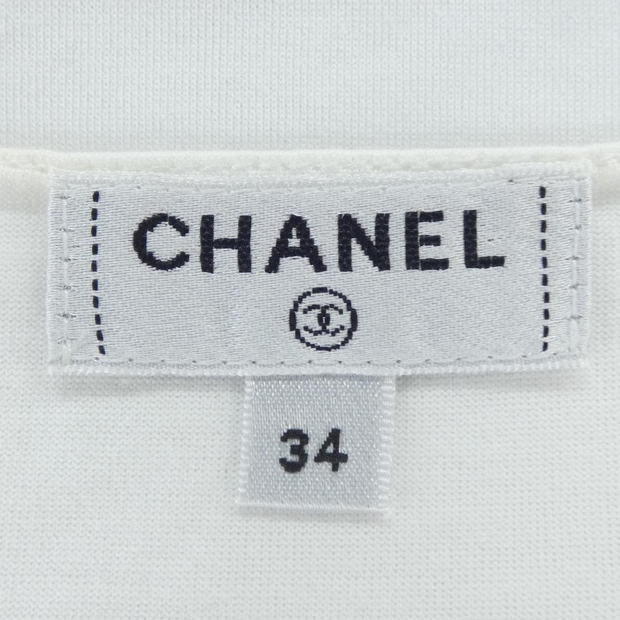 シャネル CHANEL P70021V61467 21C トップス