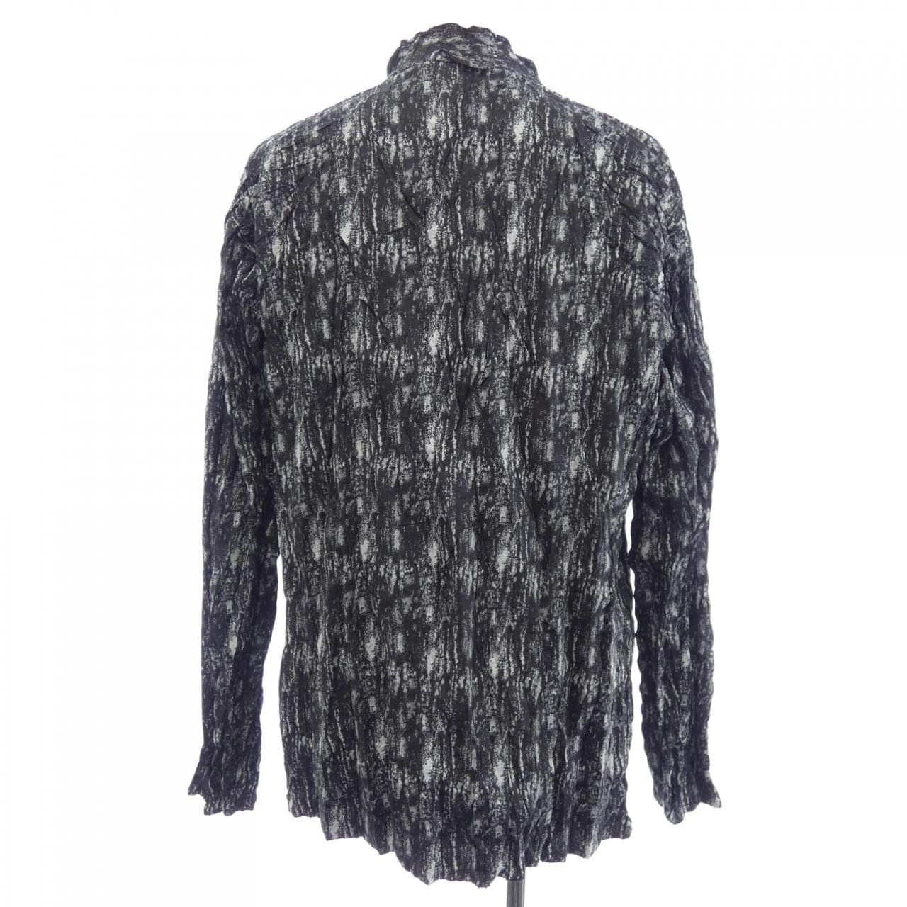 イッセイミヤケメン ISSEY MIYAKE MEN ME01FD033 ジャケット