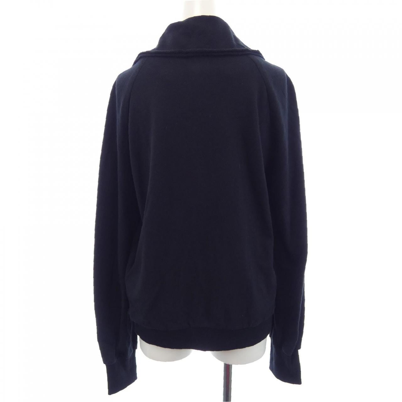 レギュレーションヨウジヤマモト REGULATION Yohji Yamamoto FI-J56-003 カーディガン