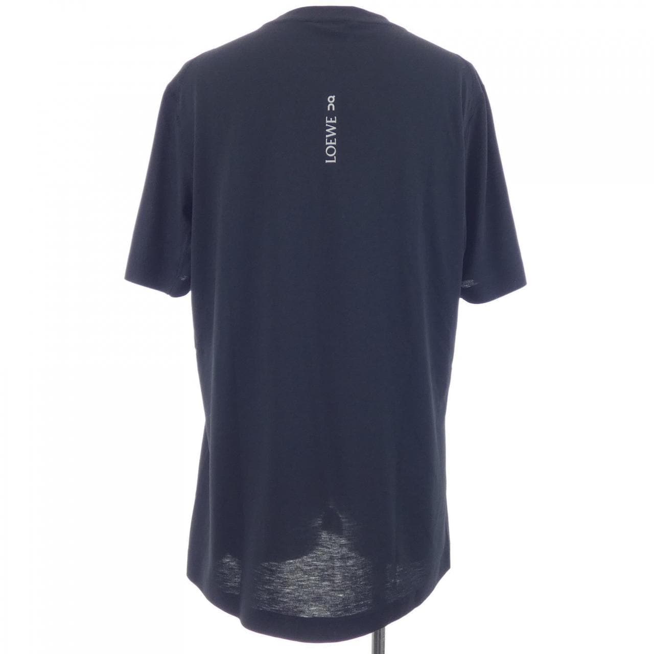 ロエベ LOEWE ON LOEWE REGULAR T H929Y22X06 Tシャツ