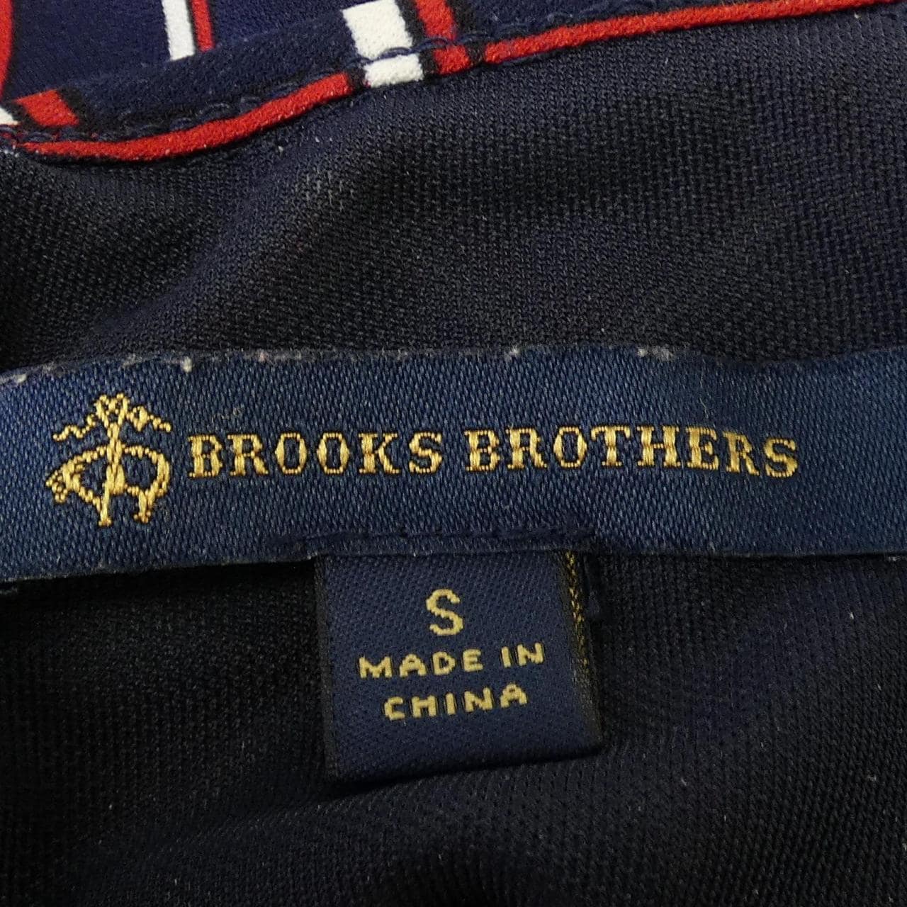 ブルックスブラザーズ BROOKS BROTHERS ワンピース