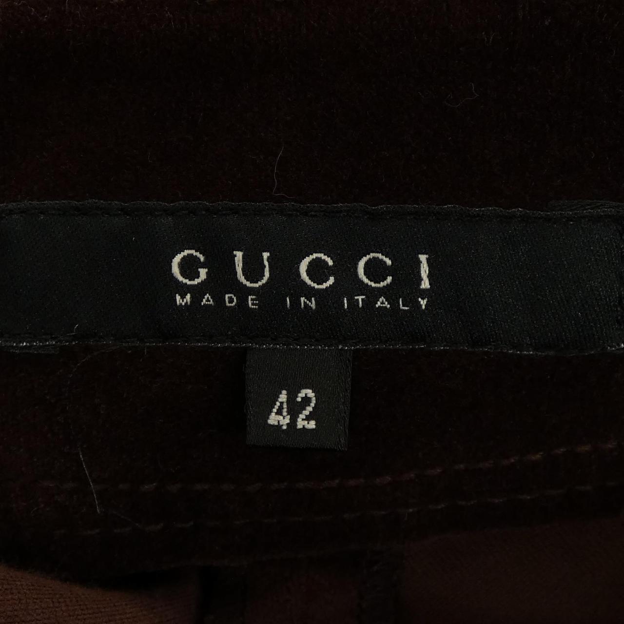 【ヴィンテージ】グッチ GUCCI スカート